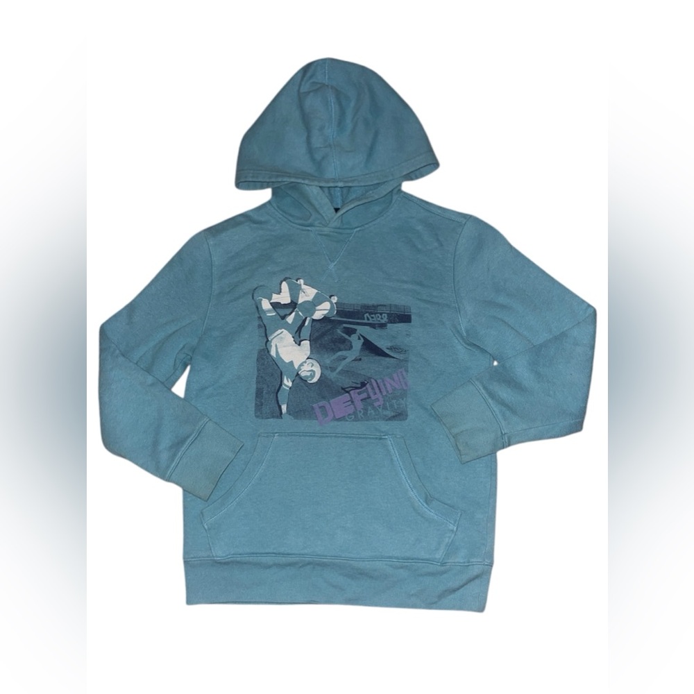 Boy’s Hoodie